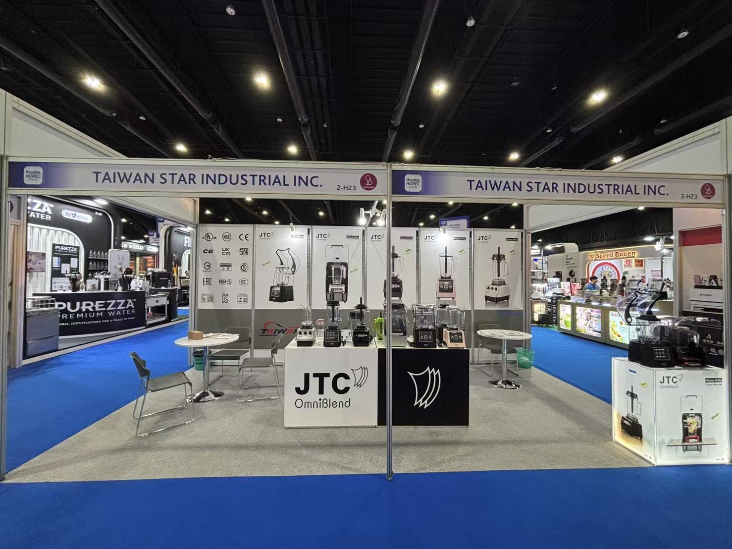 時哲企業有限公司