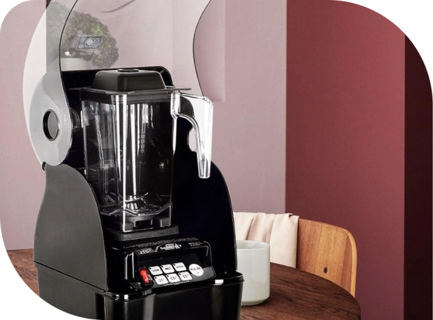 JTC OmniBlend