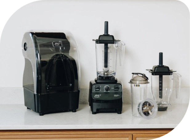 JTC OmniBlend